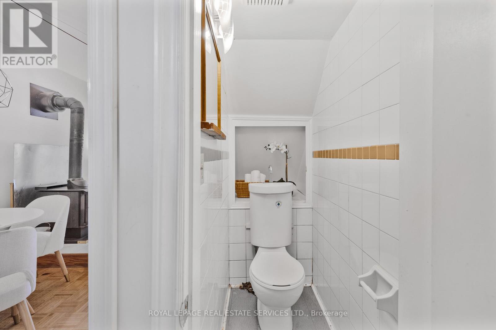 195 Islington Avenue, Toronto, Ontario  M8V 3B8 - Photo 9 - W12112289