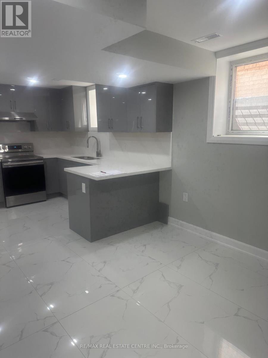 Bsmt - 1529 Portsmouth Place, Mississauga, Ontario  L5M 7W1 - Photo 6 - W12113727