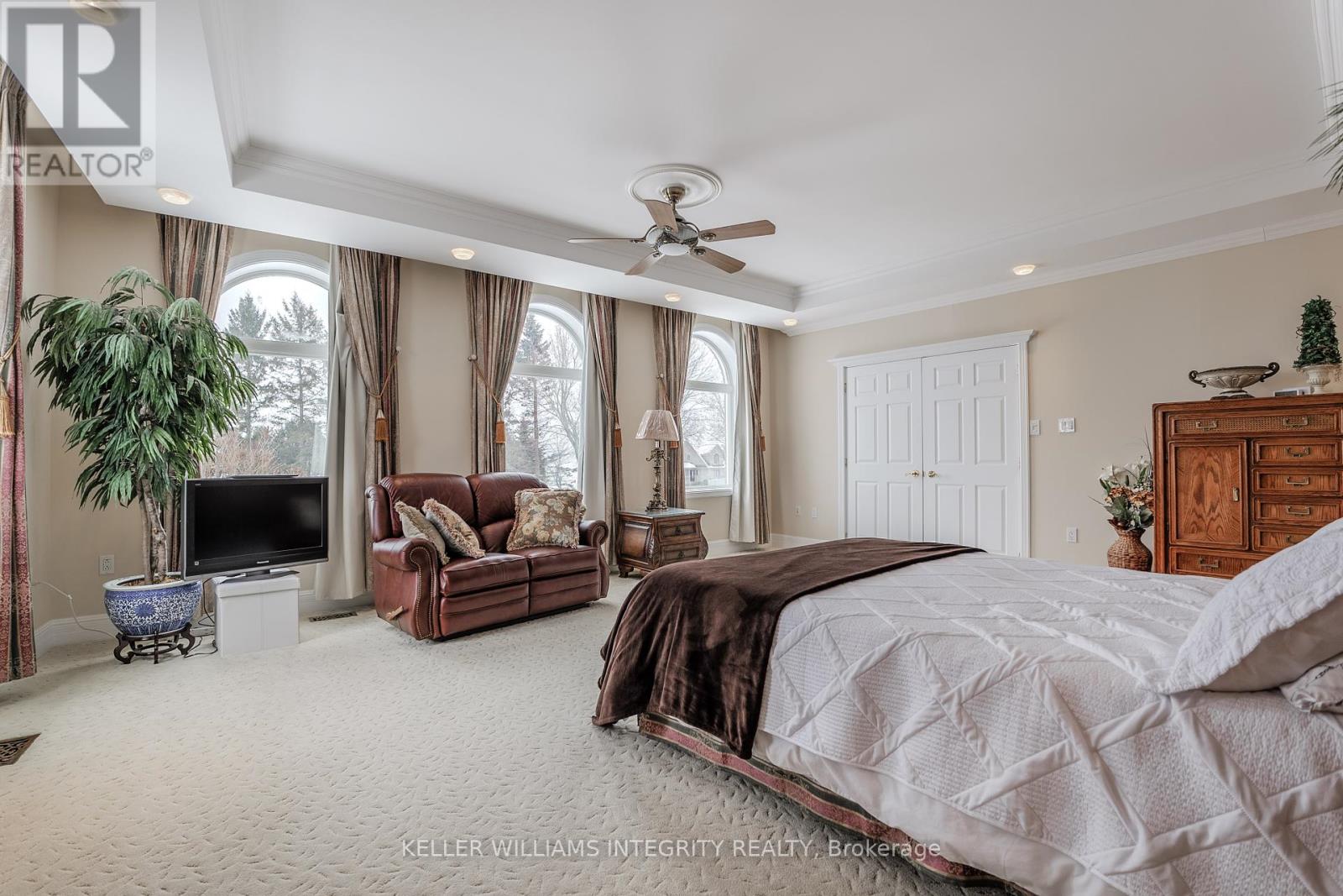 6780 Pilon Point Road, South Glengarry, Ontario  K0C 2E0 - Photo 20 - X12114089