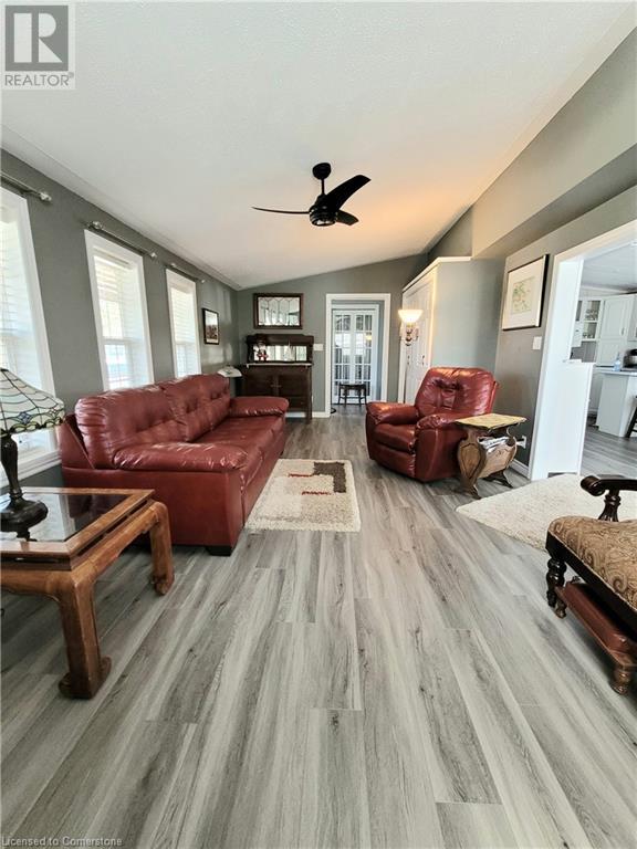 77307 Bluewater Highway Unit# 61, Bayfield, Ontario  N0M 1G0 - Photo 6 - 40712386