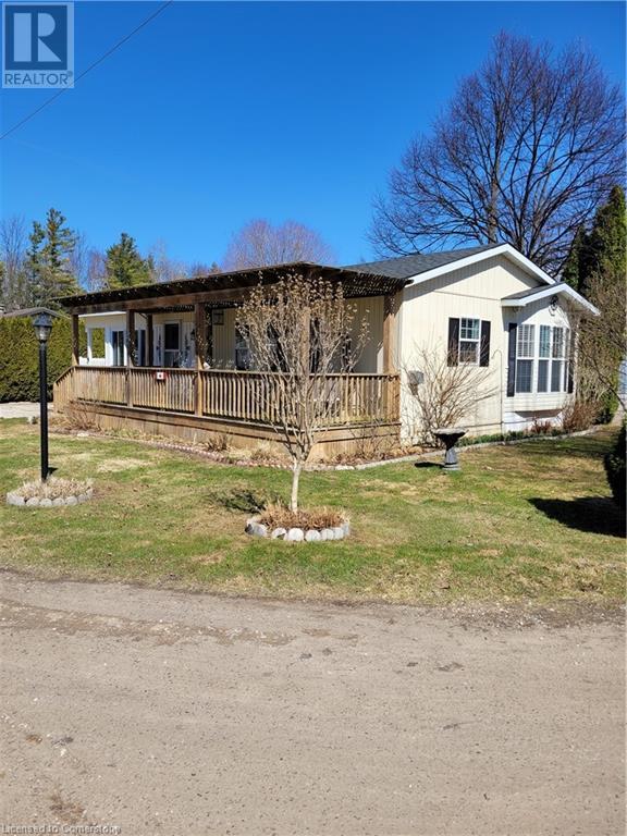 Property at 77307 BLUEWATER Highway Unit# 61 image 1