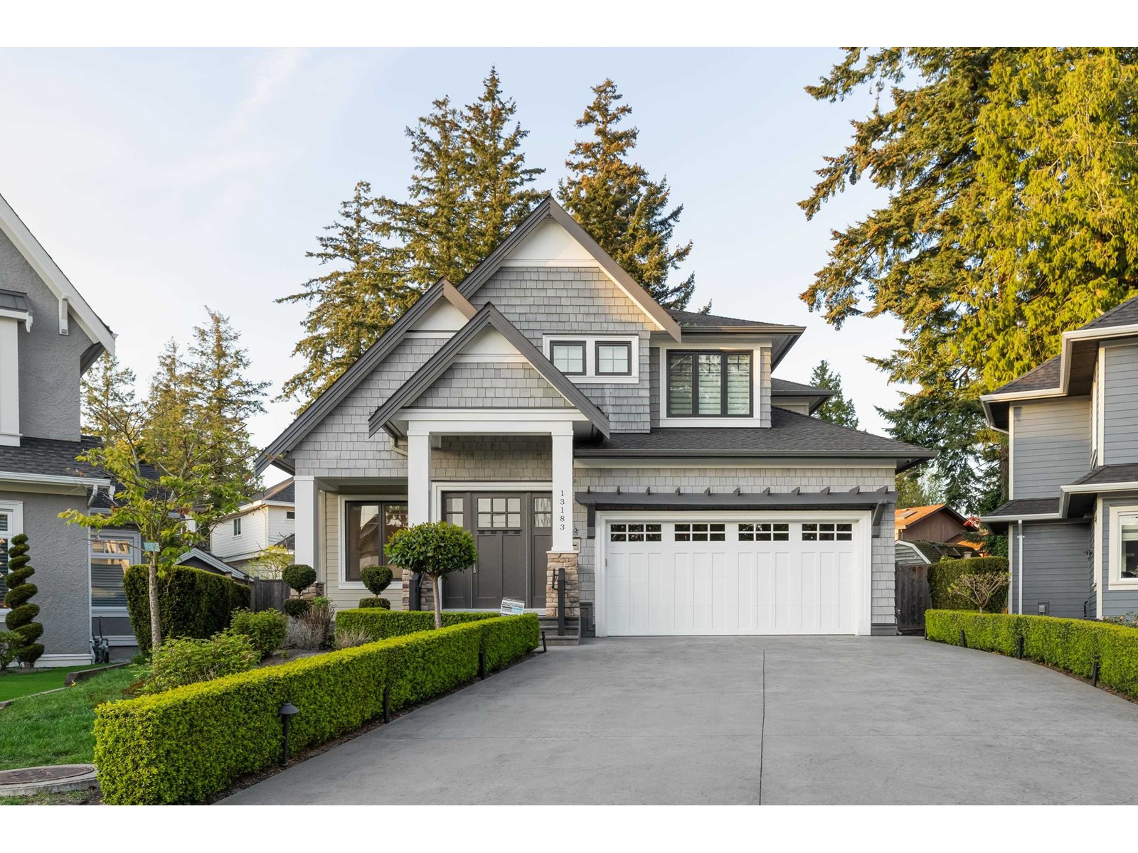 Property at 13183 19A AVENUE image 1
