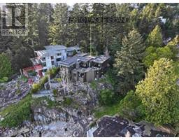 5810 Eagle Island, West Vancouver, Ca