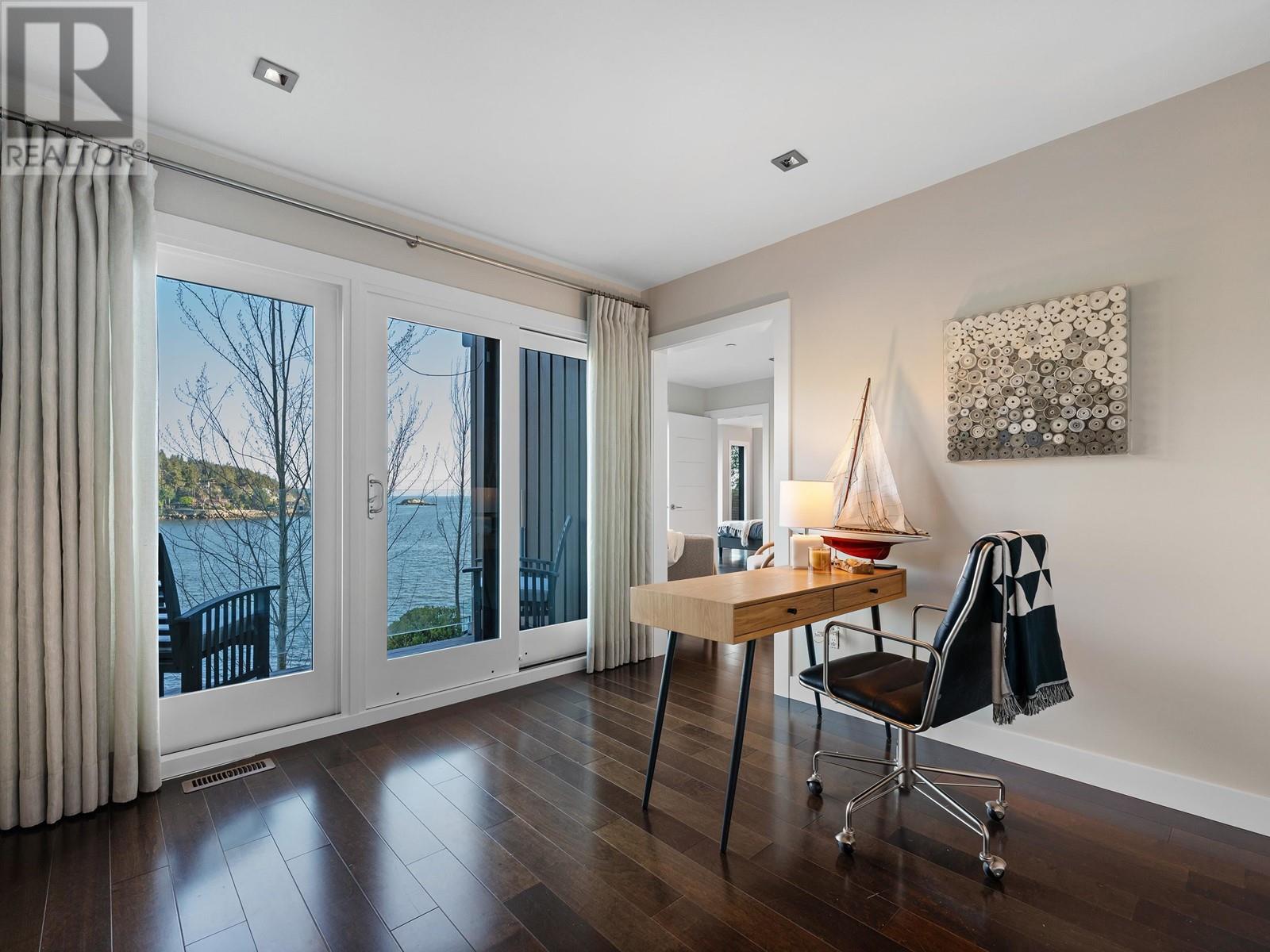5810 Eagle Island, West Vancouver, British Columbia  V7W 1V5 - Photo 17 - R2995885