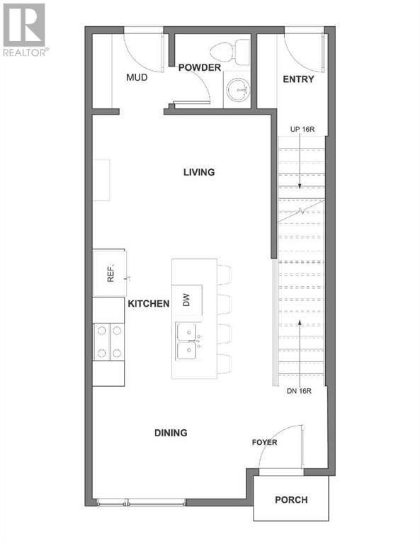 3, 828 8 Avenue Ne, Calgary, Alberta  T2E 9E2 - Photo 4 - A2211739
