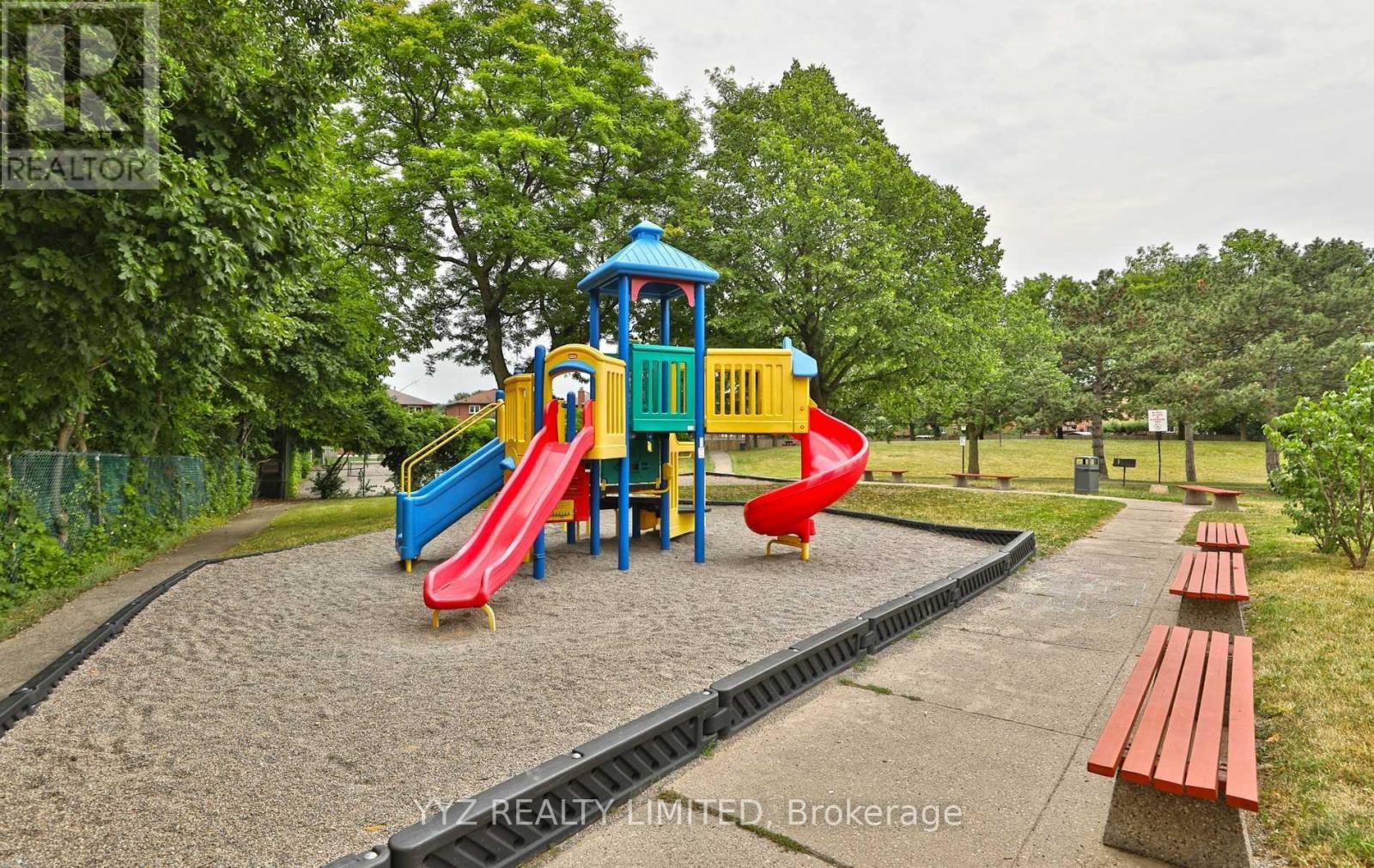1105 - 2542 Argyle Road, Mississauga, Ontario  L5B 2H5 - Photo 14 - W11931821
