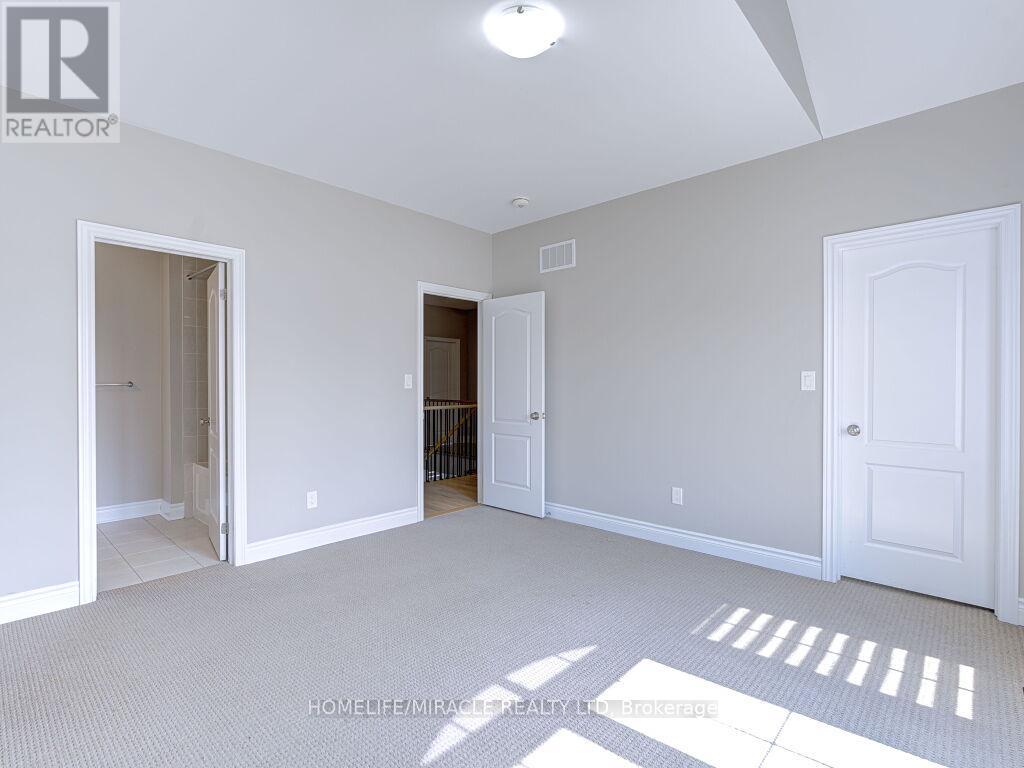 52 Albert Spencer Avenue, Caledon, Ontario  L7C 4G2 - Photo 32 - W12108966
