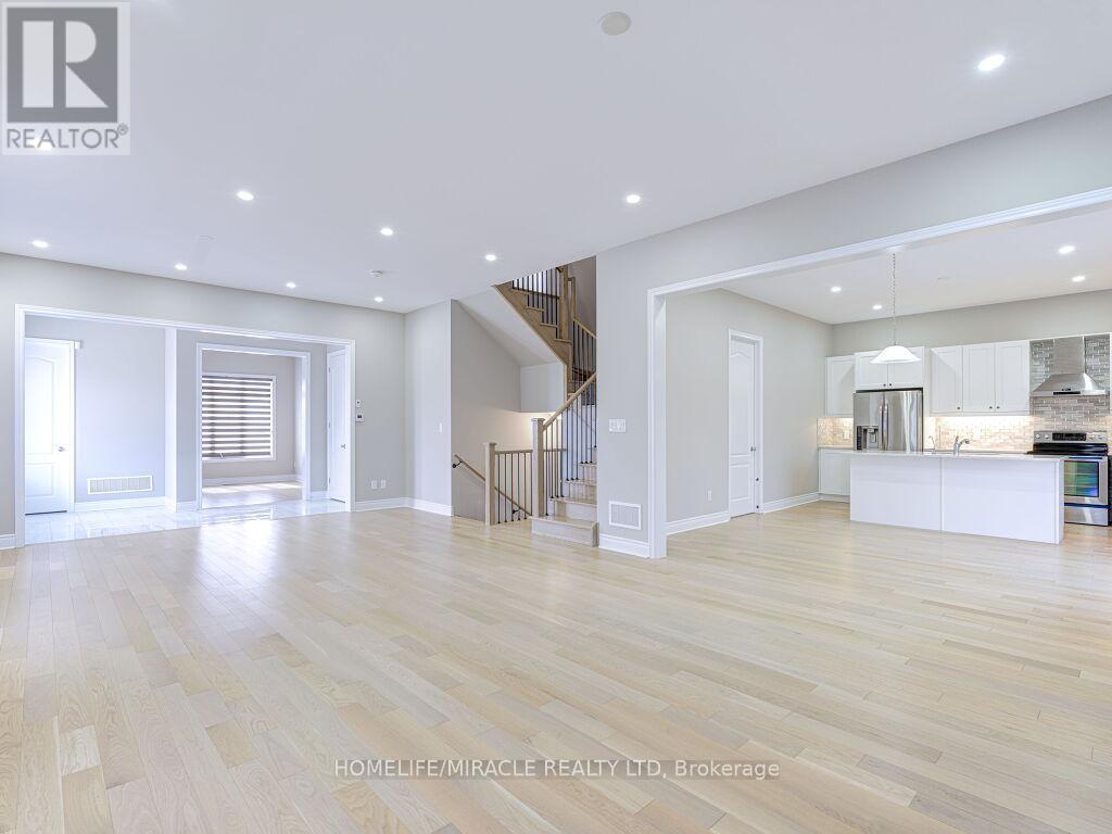 52 Albert Spencer Avenue, Caledon, Ontario  L7C 4G2 - Photo 11 - W12108966