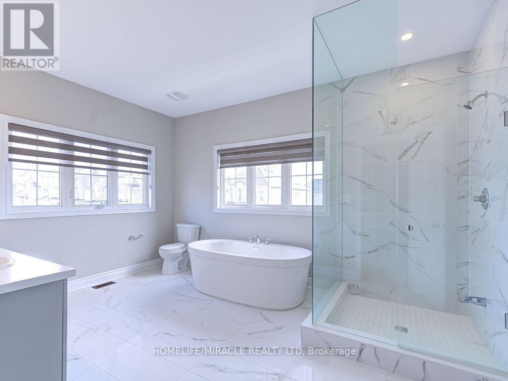 52 Albert Spencer Avenue, Caledon, Ontario  L7C 4G2 - Photo 22 - W12108966
