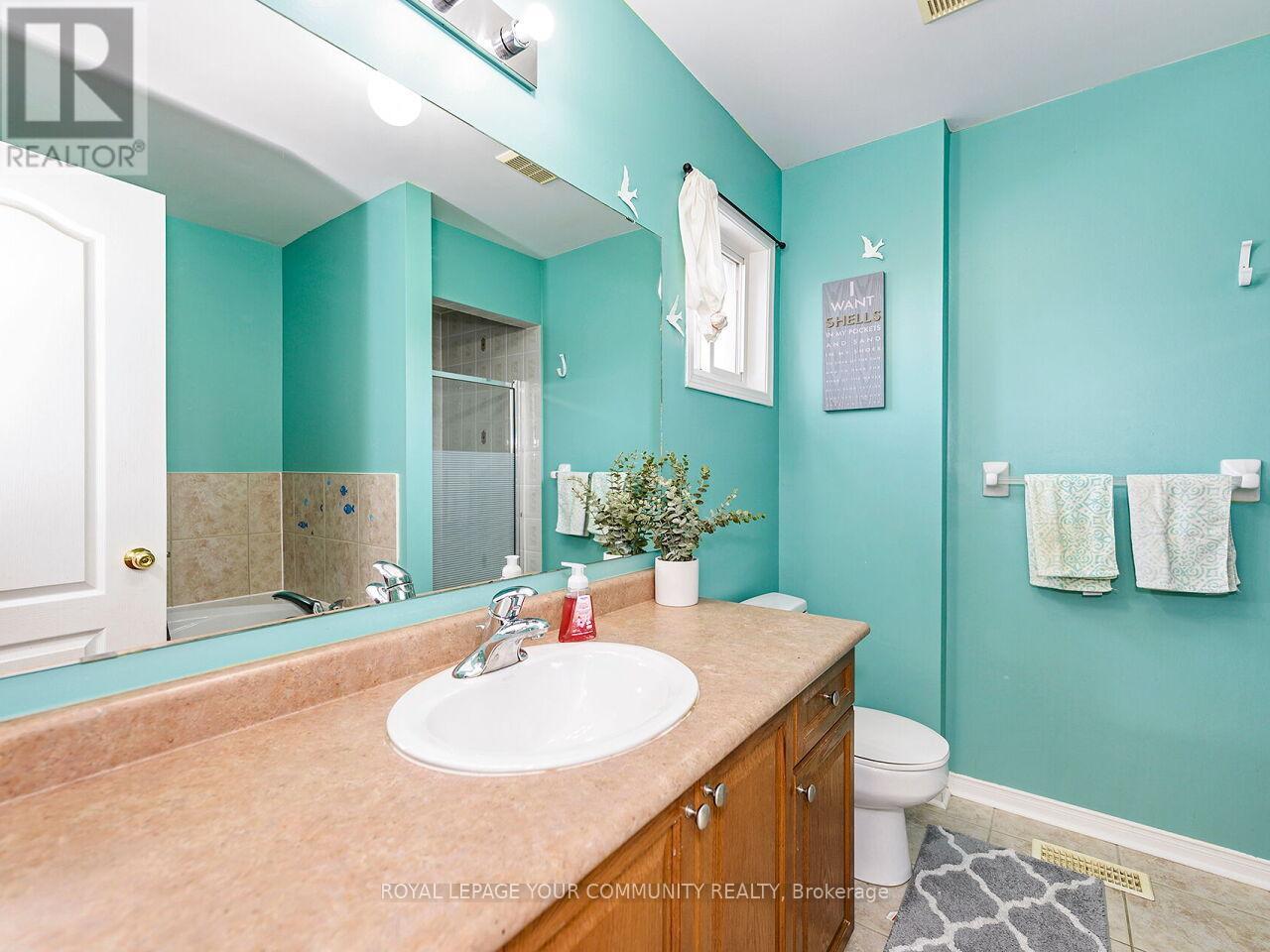 55 Trumpet Valley Boulevard, Brampton, Ontario  L7A 3P7 - Photo 23 - W12113258