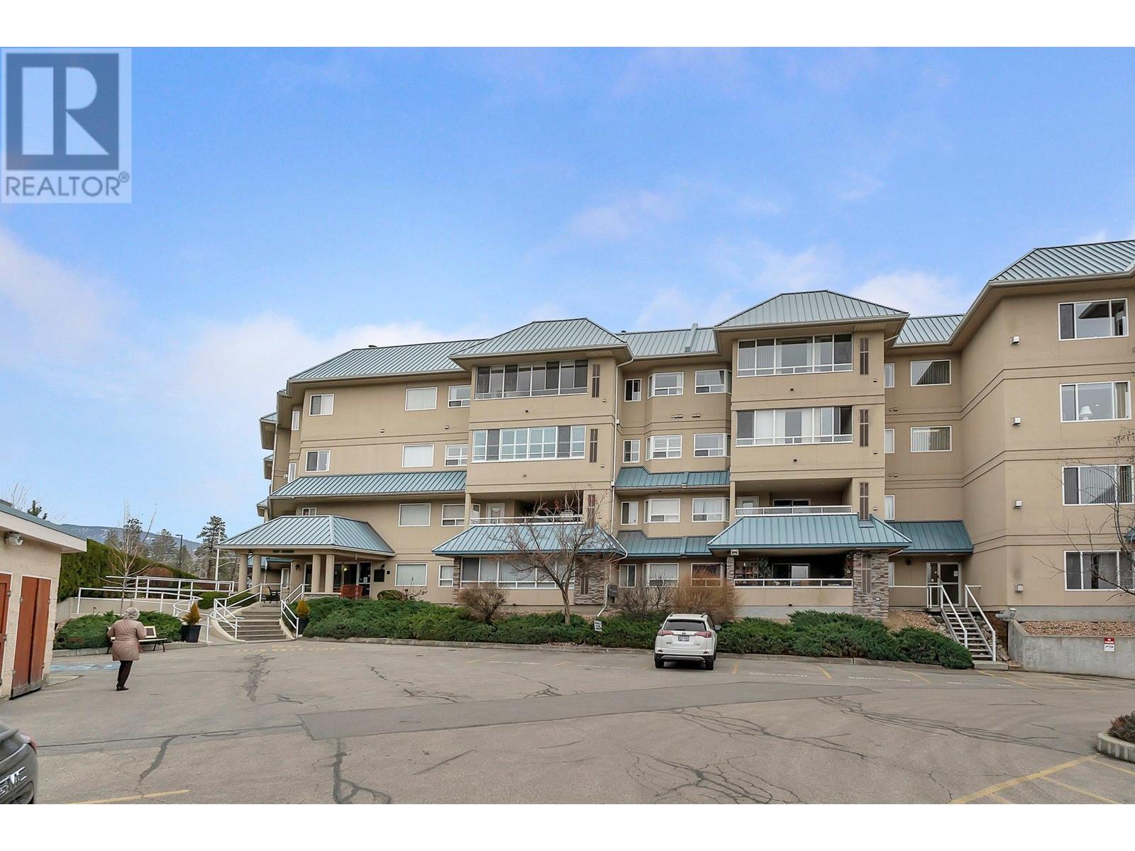1961 Durnin Road Unit# 415, Kelowna, BC V1X7Z6