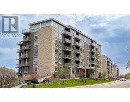 206 - 455 CHARLTON AVENUE E, Hamilton, Ontario