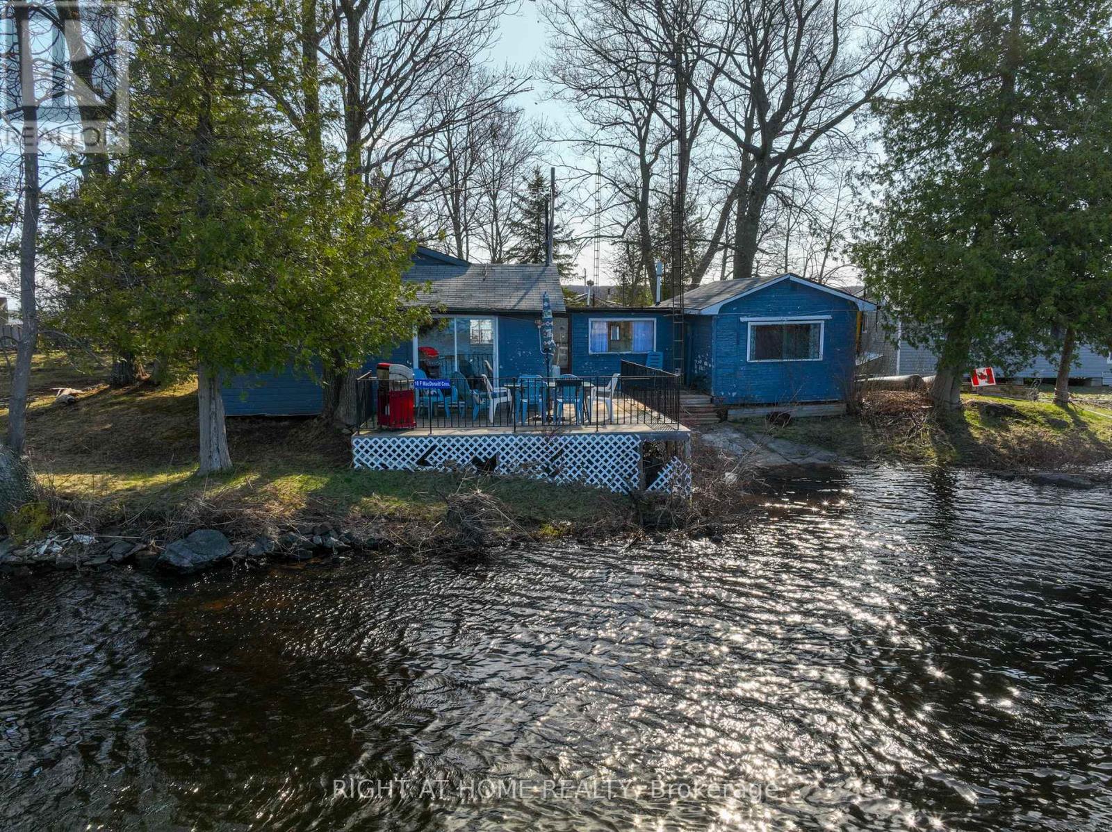 16f Macdonald Crescent, Centre Hastings, Ontario  K0K 2K0 - Photo 29 - X12112665