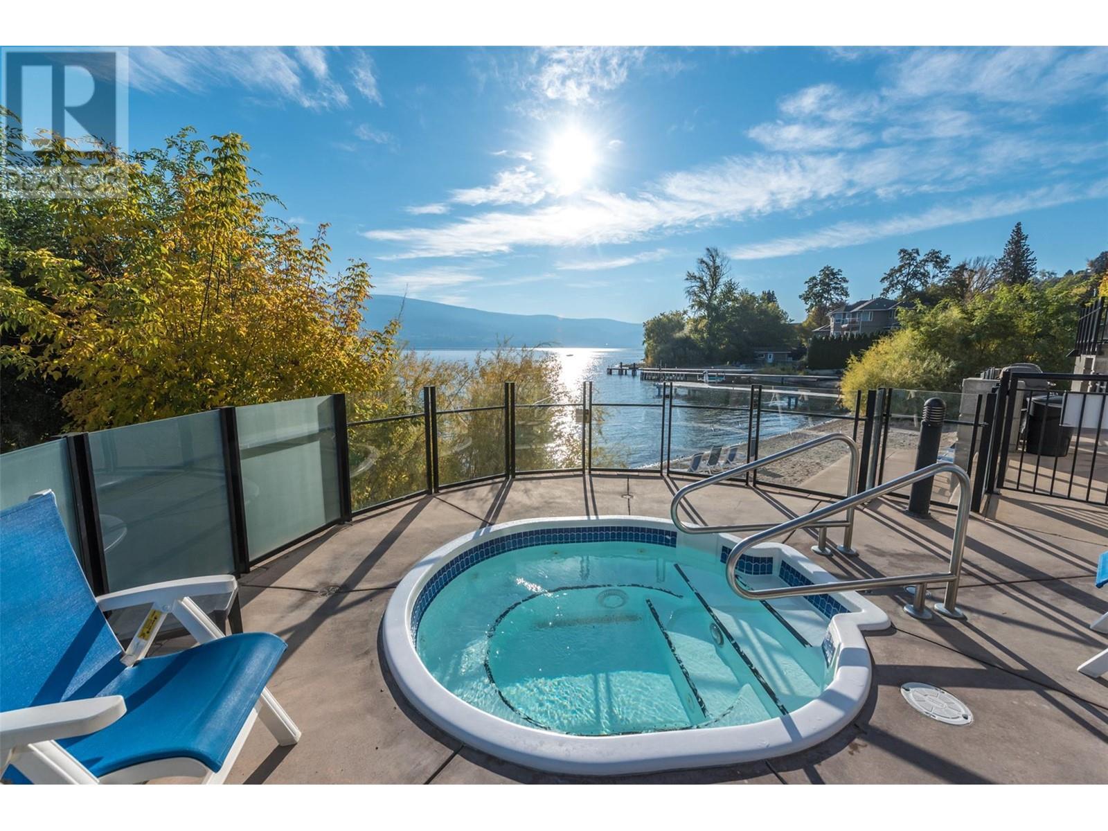 13011 Lakeshore Drive Unit# 105, Summerland, British Columbia  V0H 1Z1 - Photo 36 - 10345475