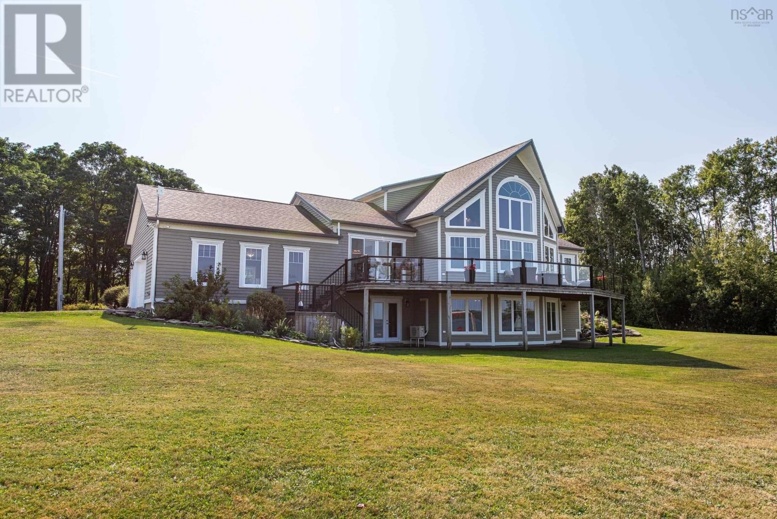 13573 Highway 6 Highway, Wallace Bridge, Nova Scotia  B0K 1Y0 - Photo 43 - 202502019