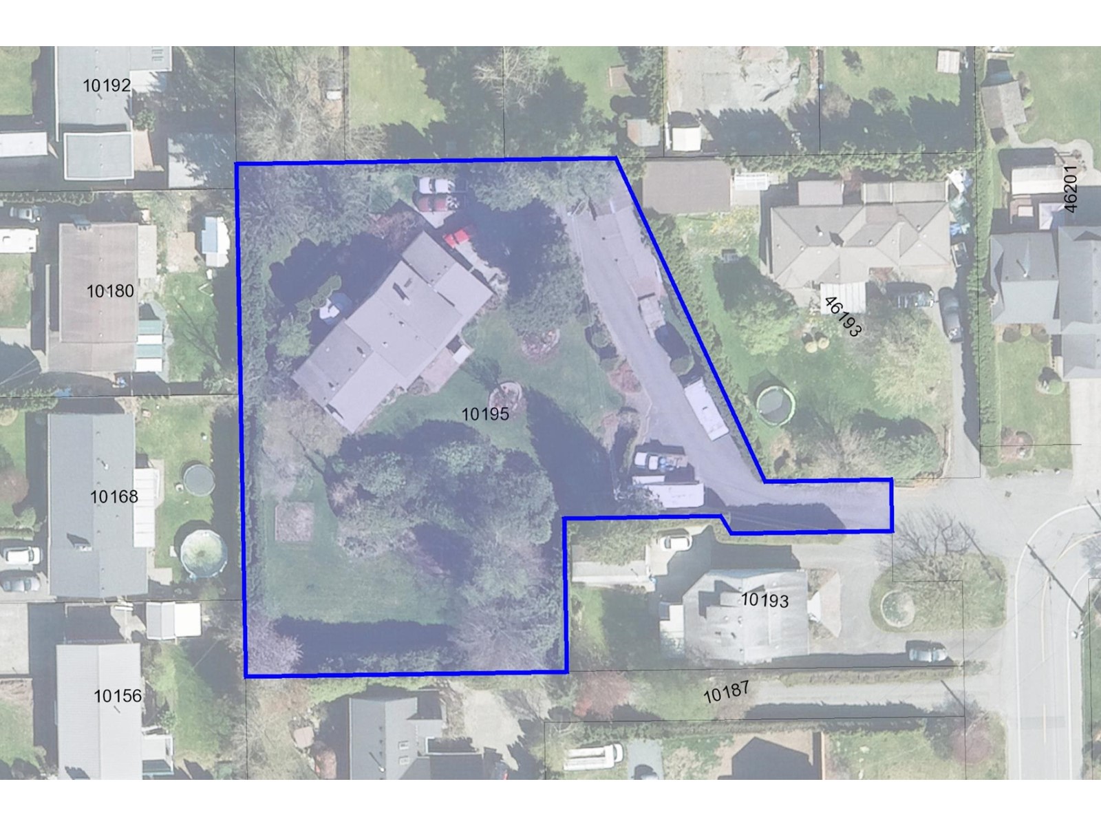 Property at 10195 WILLIAMS ROAD image 1