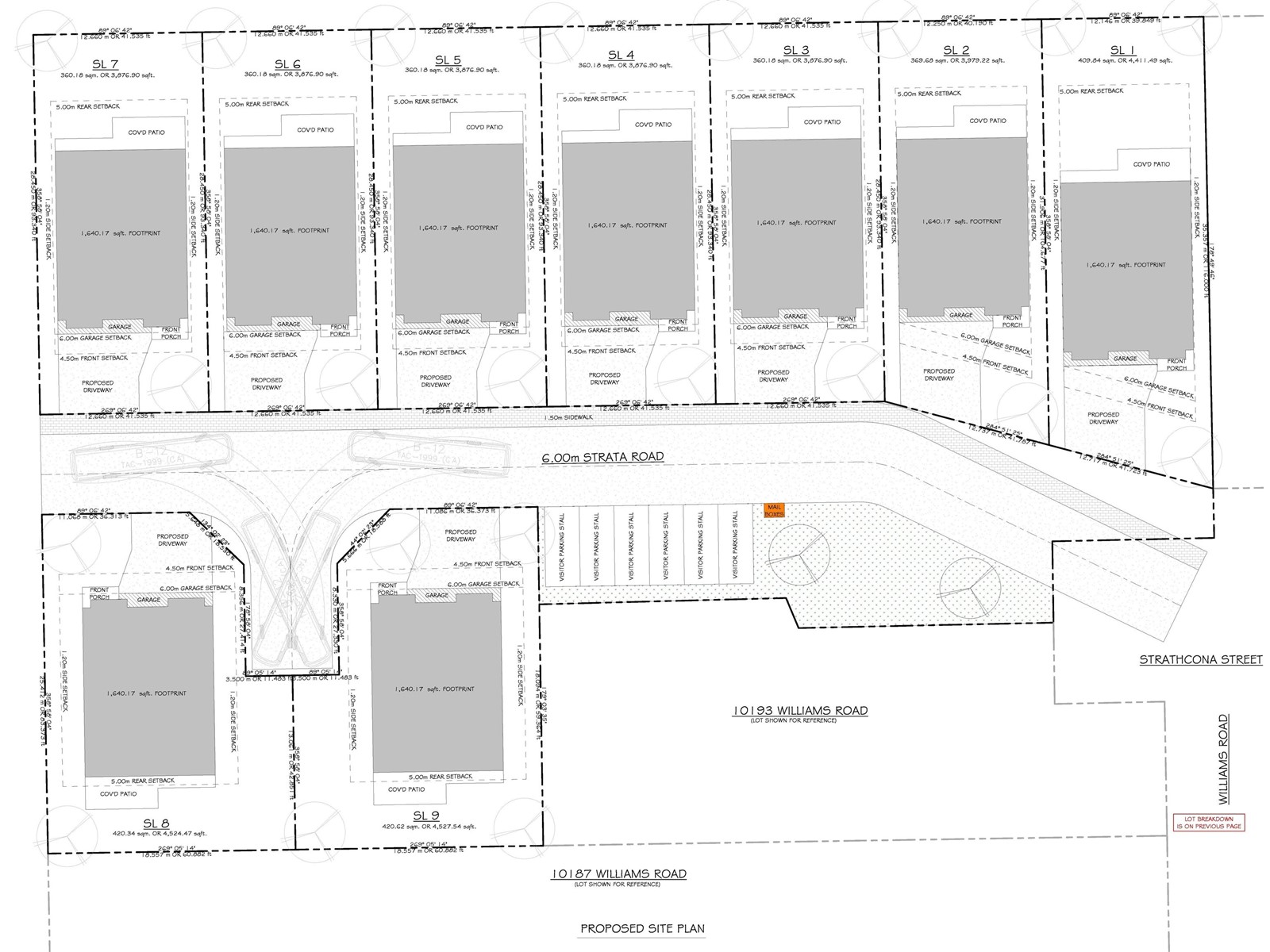 Property at 10195 WILLIAMS ROAD image 4