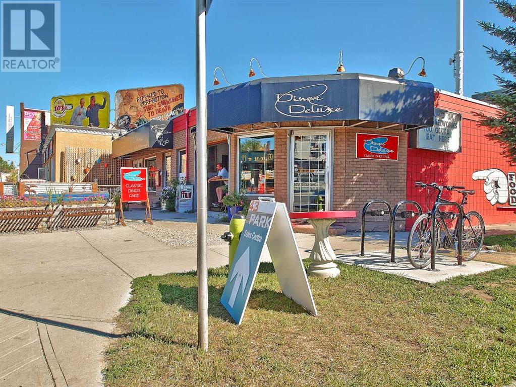 6, 828 8 Avenue Ne, Calgary, Alberta  T2E 9E2 - Photo 37 - A2211111