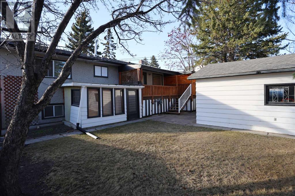 3812 Vancouver Crescent Nw, Calgary, Alberta  T3A 0M1 - Photo 32 - A2215168