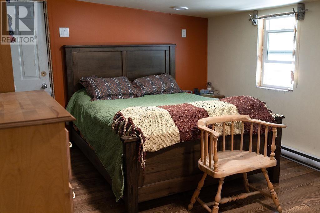 565 Oak Road, Vanderhoof, British Columbia  V0J 3A2 - Photo 12 - R2996513