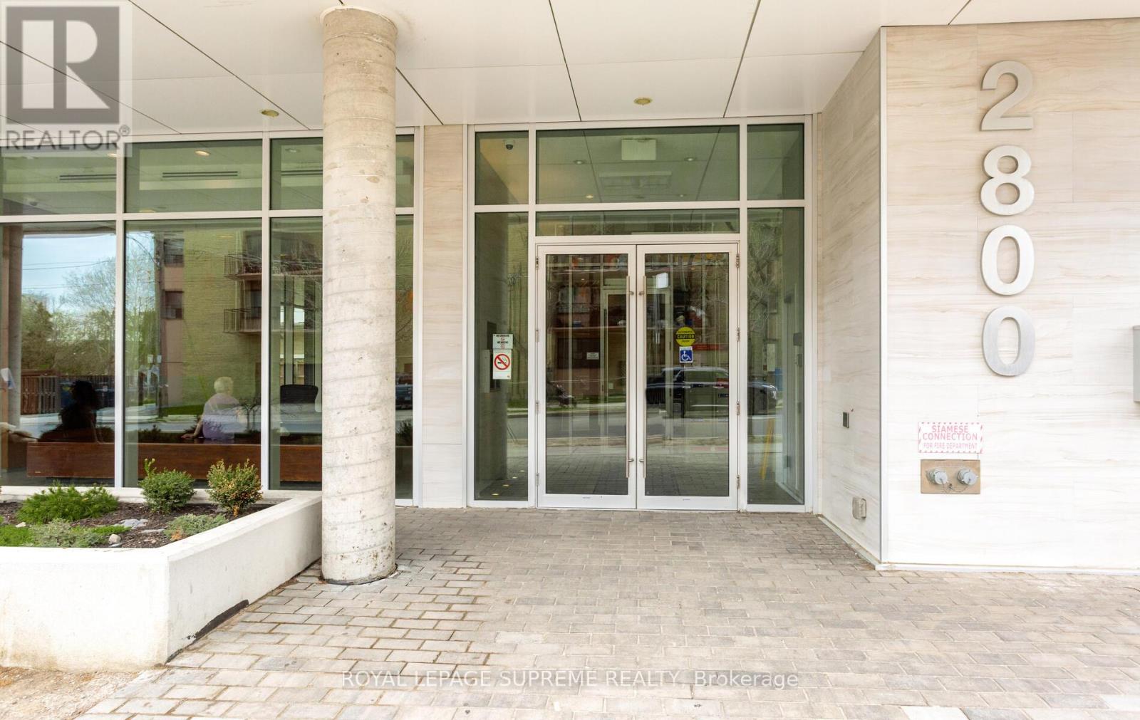 903 - 2800 Keele Street, Toronto, Ontario  M3M 0B8 - Photo 2 - W12114075