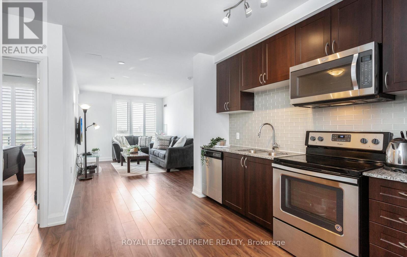 903 - 2800 Keele Street, Toronto, Ontario  M3M 0B8 - Photo 7 - W12114075