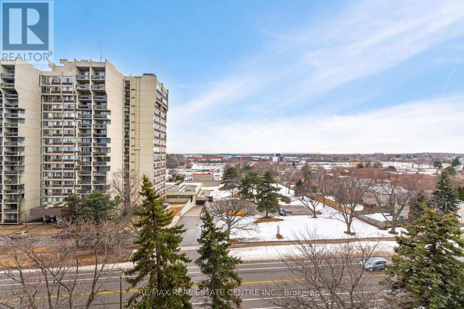706 - 1359 White Oaks Boulevard, Oakville, Ontario  L6H 2R8 - Photo 27 - W12114097
