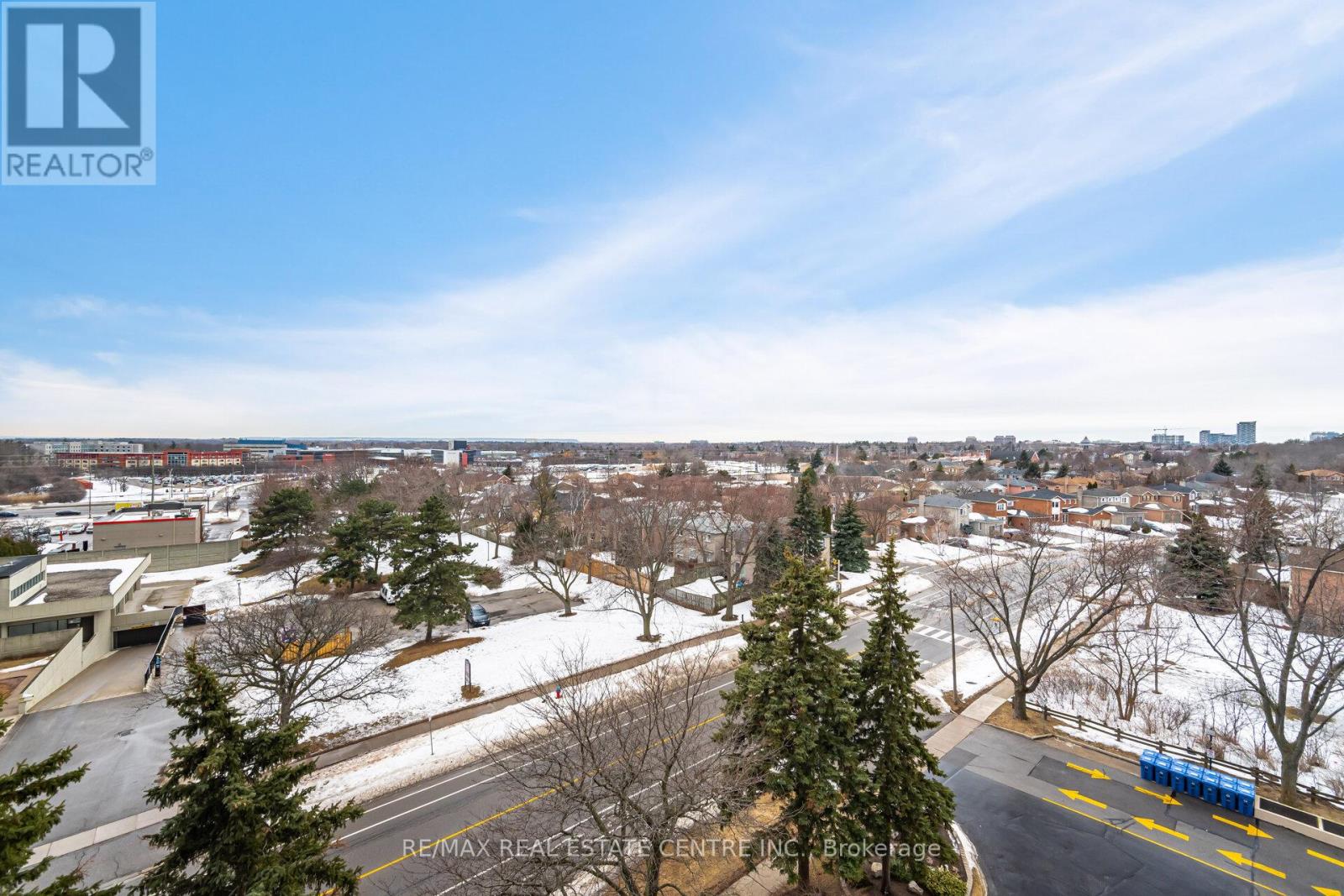 706 - 1359 White Oaks Boulevard, Oakville, Ontario  L6H 2R8 - Photo 28 - W12114097
