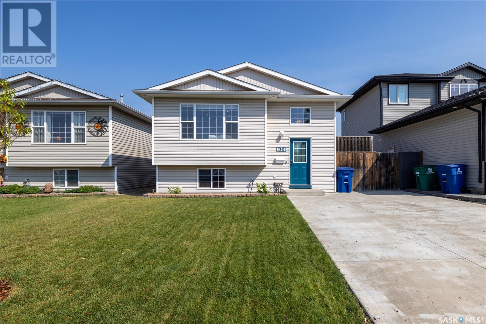 2942 37th STREET W, saskatoon, Saskatchewan
