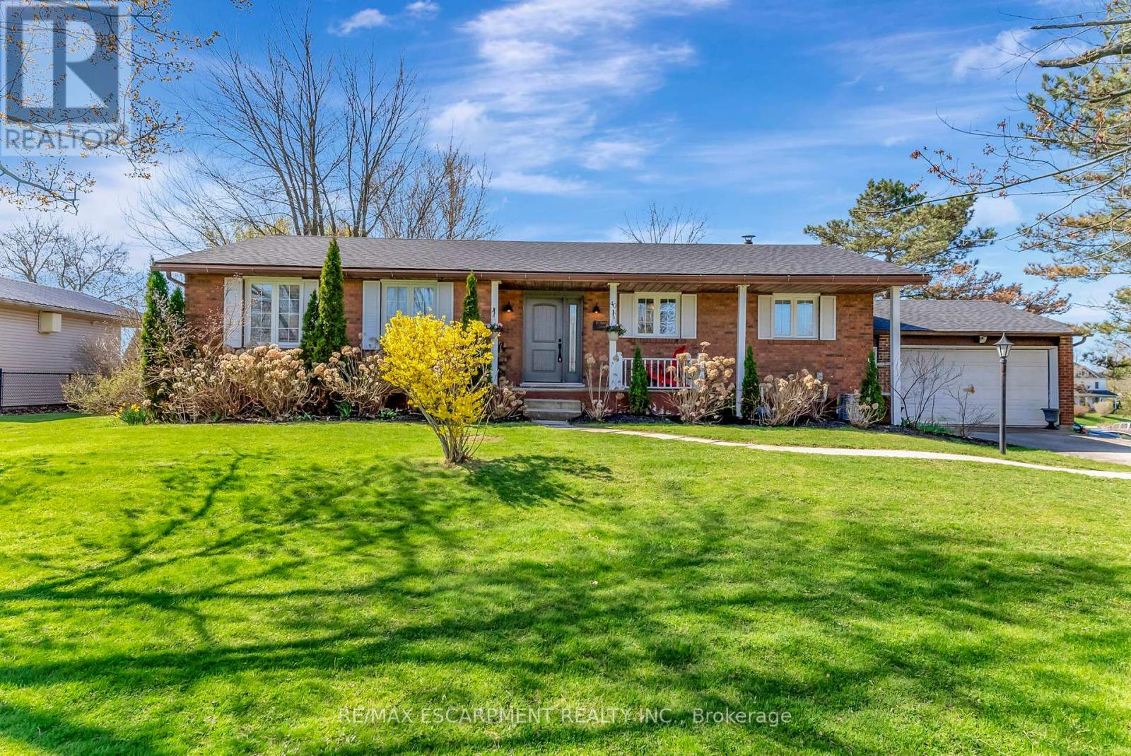 40 KING AVENUE, haldimand, Ontario