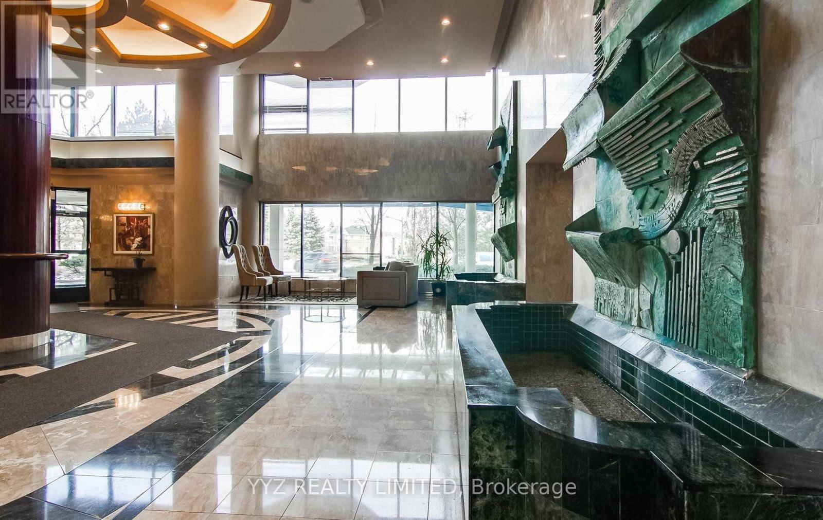 808 - 1 Clark Avenue W, Vaughan, Ontario  L4J 7Y6 - Photo 3 - N11923913