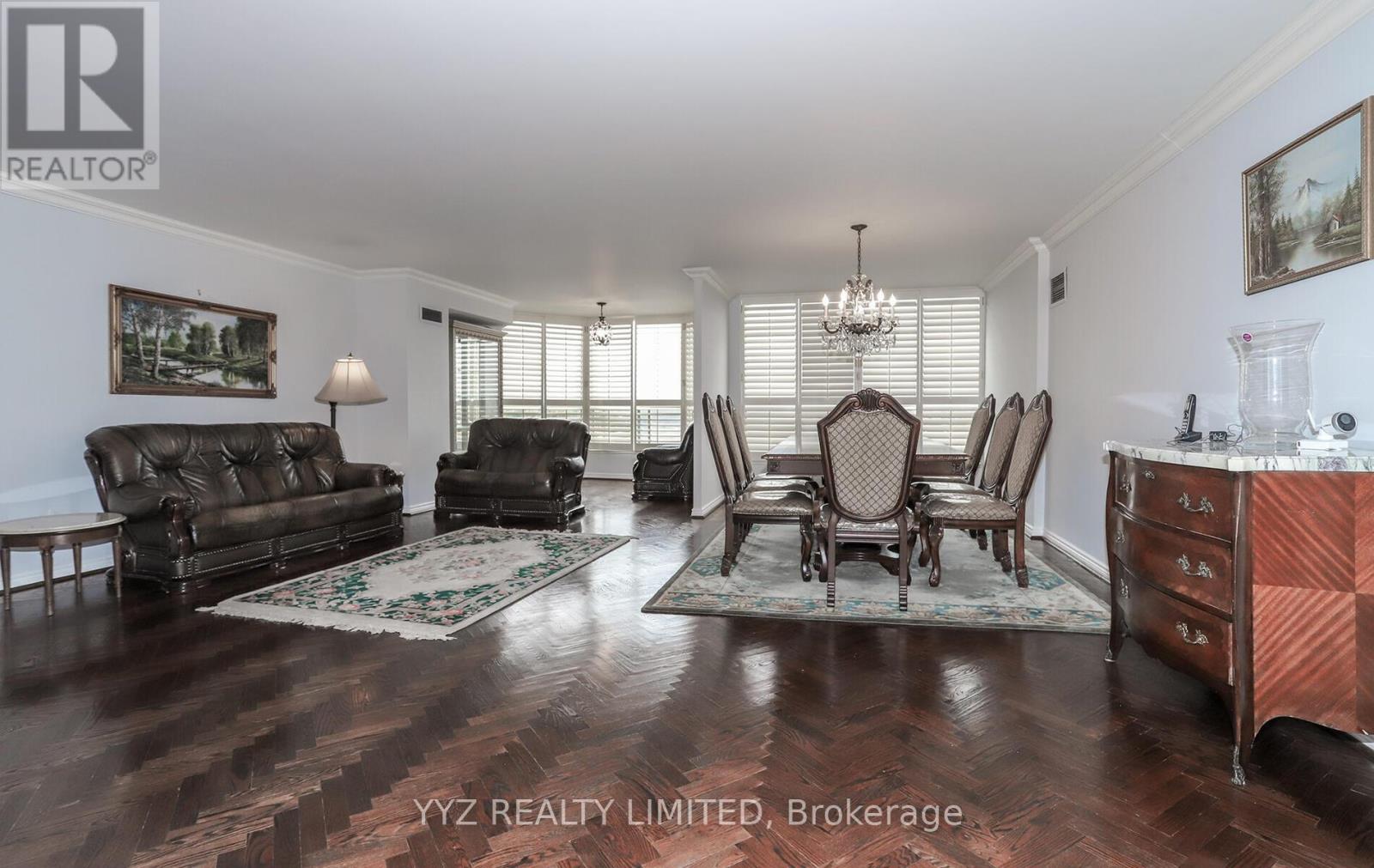 Property at 808 - 1 CLARK AVENUE W image 4