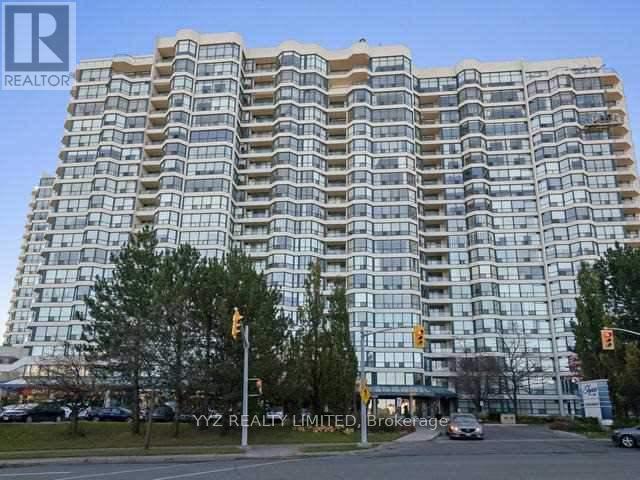Property at 808 - 1 CLARK AVENUE W image 2