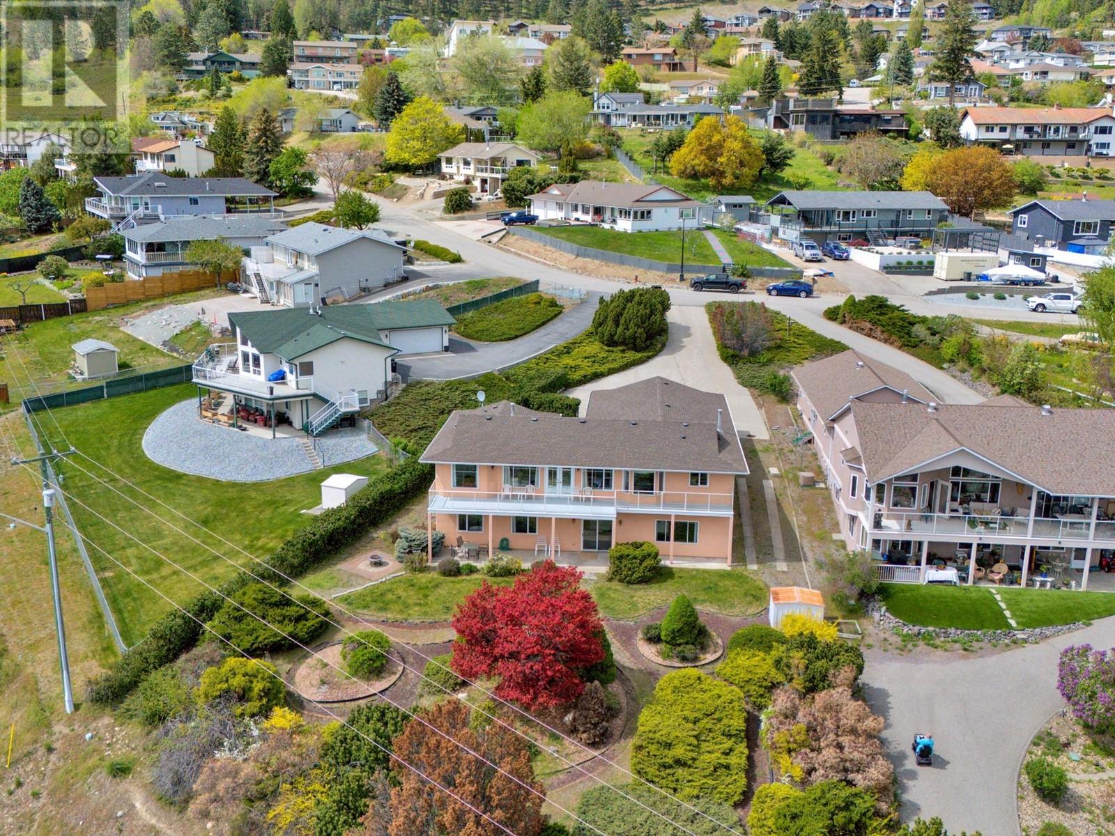 6085 Beatrice Road, Peachland, British Columbia  V0H 1X4 - Photo 49 - 10345557