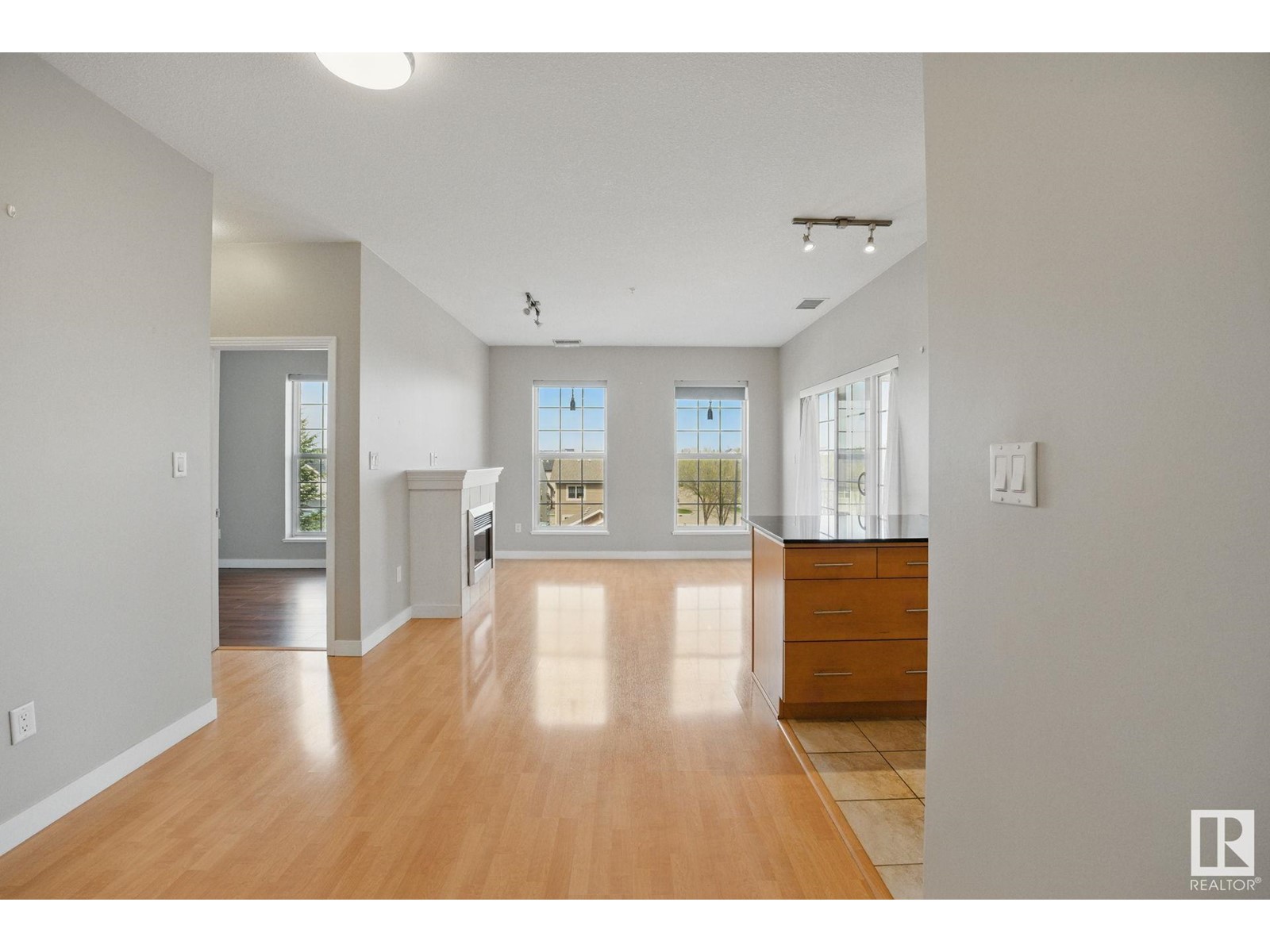 Property at #308 1003 GAULT BV NW image 2