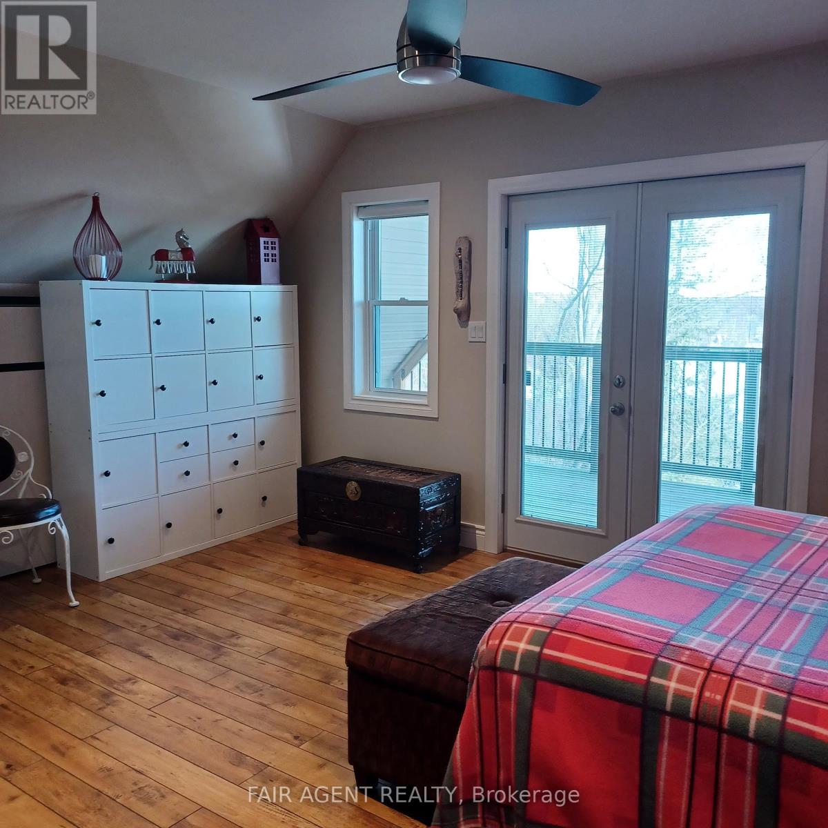 126 Pargeter Road, East Ferris, Ontario  P0H 1B0 - Photo 29 - X12114147