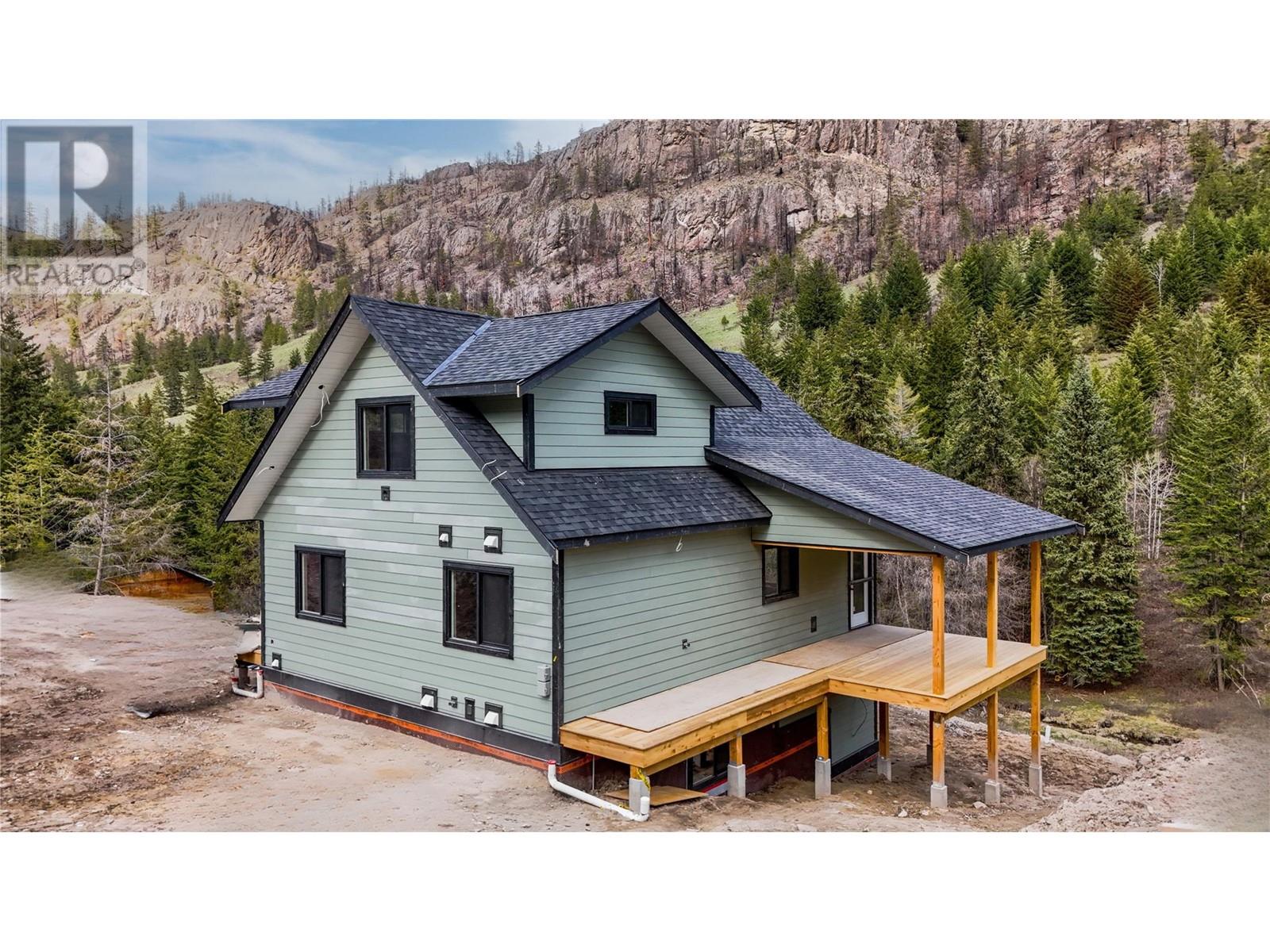 645 Grand Oro Road, Kaleden, British Columbia  V0H 1K0 - Photo 12 - 10330511