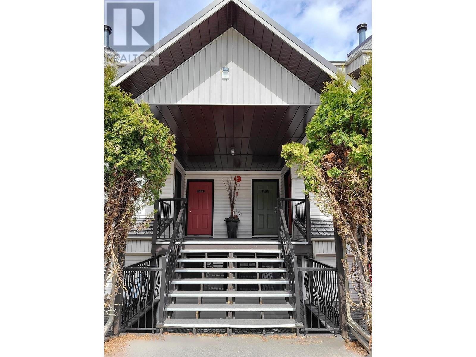930 Dogwood Drive Unit# 1033, Kimberley, British Columbia  V1A 2Y4 - Photo 1 - 10344151