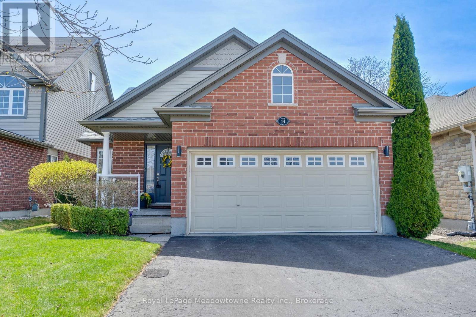 Property at 14 ATTO DRIVE image 1