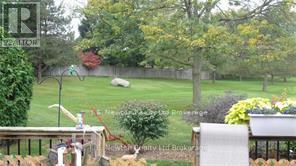 5 Dereham Drive, Tillsonburg, Ontario  N4G 5L8 - Photo 2 - X12114129