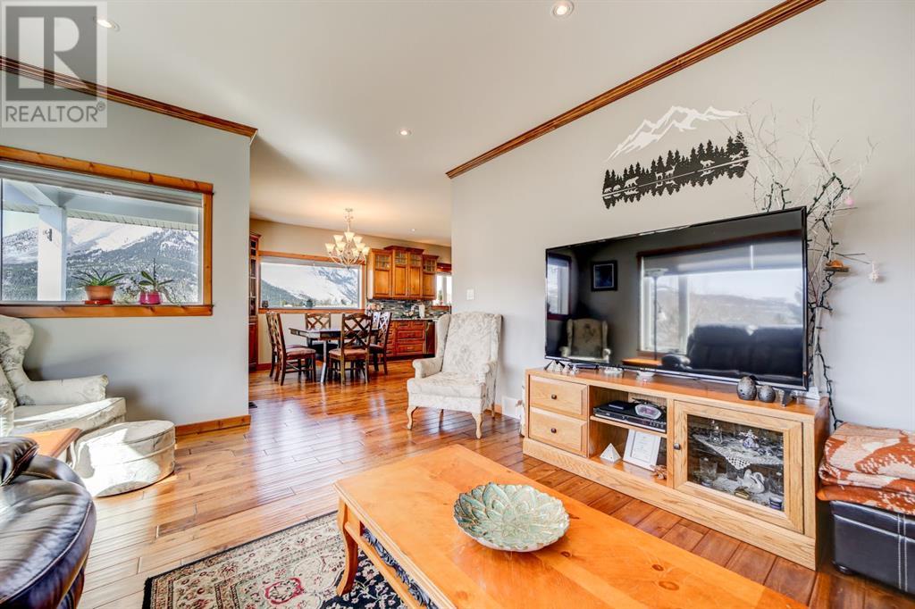 3005 214 Street, Bellevue, Alberta  T0K 0C0 - Photo 19 - A2210815