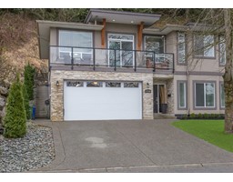 47535 CHARTWELL DRIVE|Little Mountain, Chilliwack, British Columbia