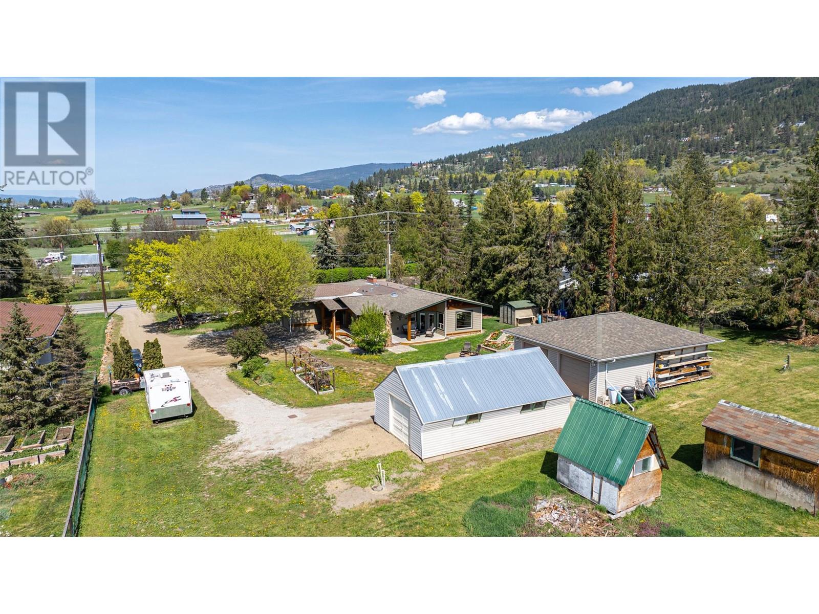 632 Pottery Road, Vernon, British Columbia  V1B 3A6 - Photo 34 - 10335027