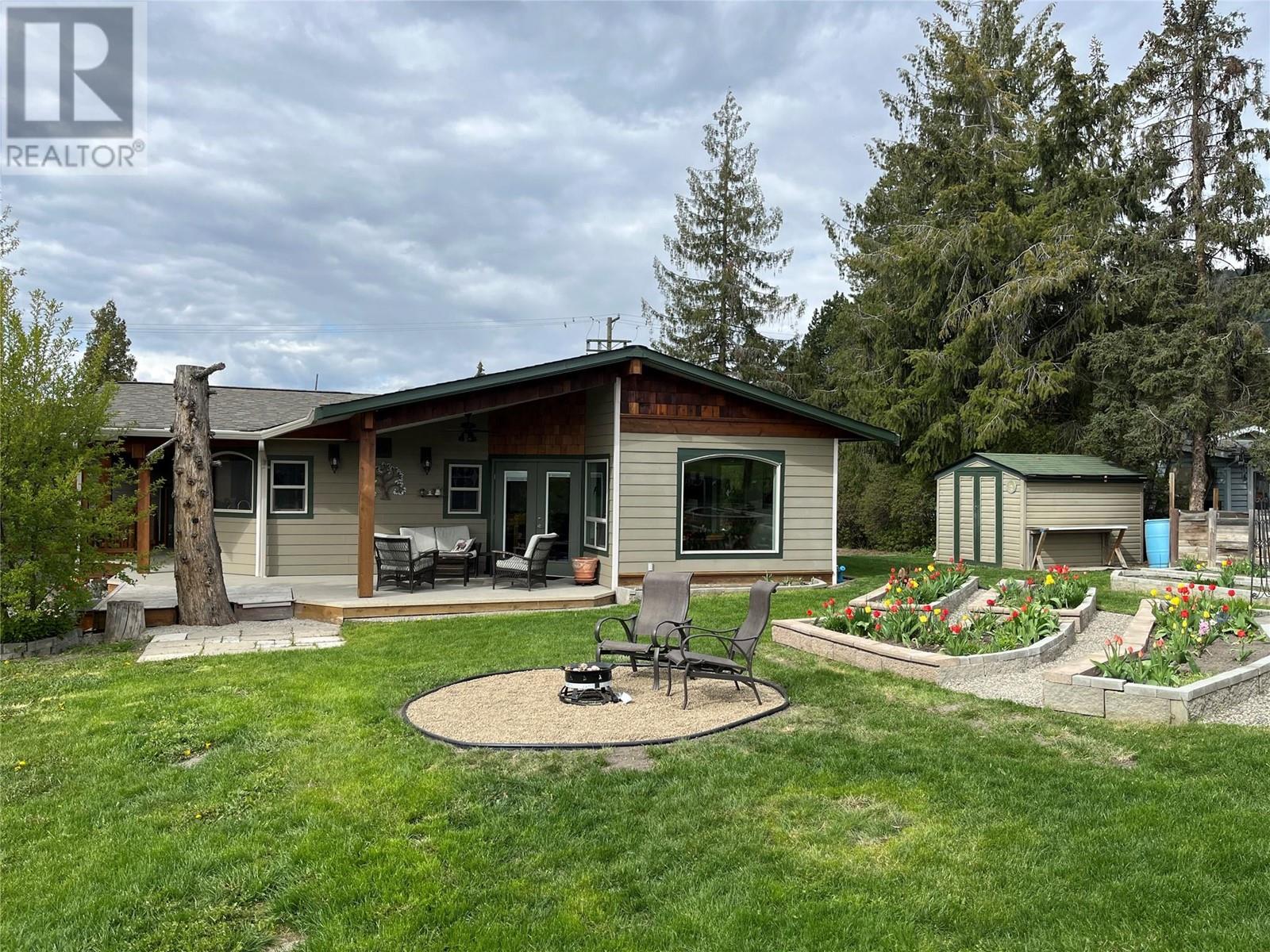 632 Pottery Road, Vernon, British Columbia  V1B 3A6 - Photo 67 - 10335027