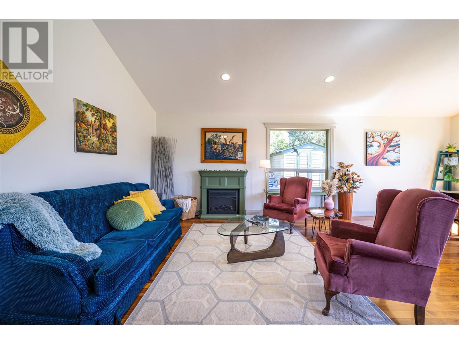 632 Pottery Road, Vernon, British Columbia  V1B 3A6 - Photo 43 - 10335027