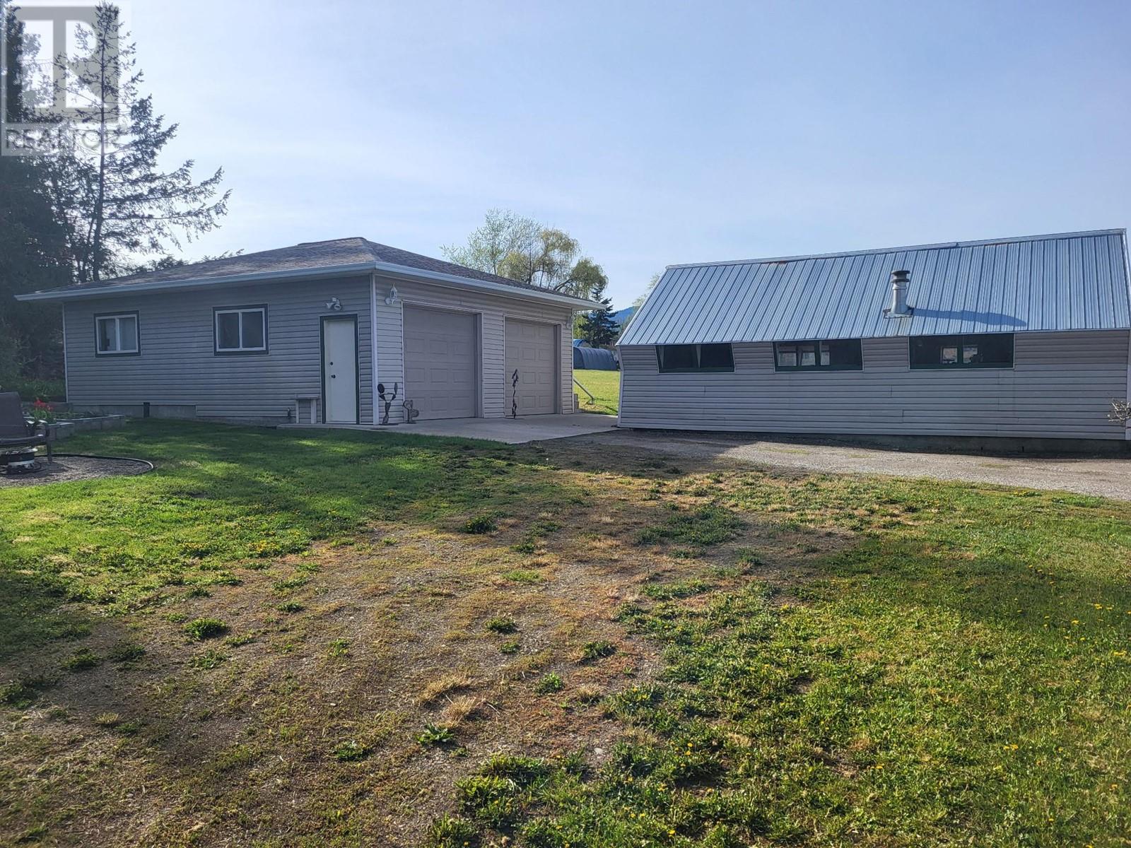 632 Pottery Road, Vernon, British Columbia  V1B 3A6 - Photo 83 - 10335027
