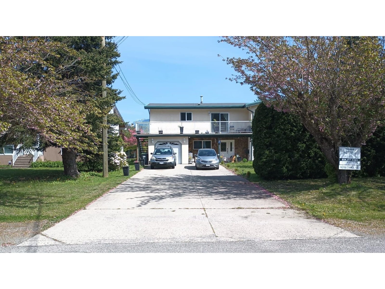 Property at 281 CARIBOO AVENUE image 1