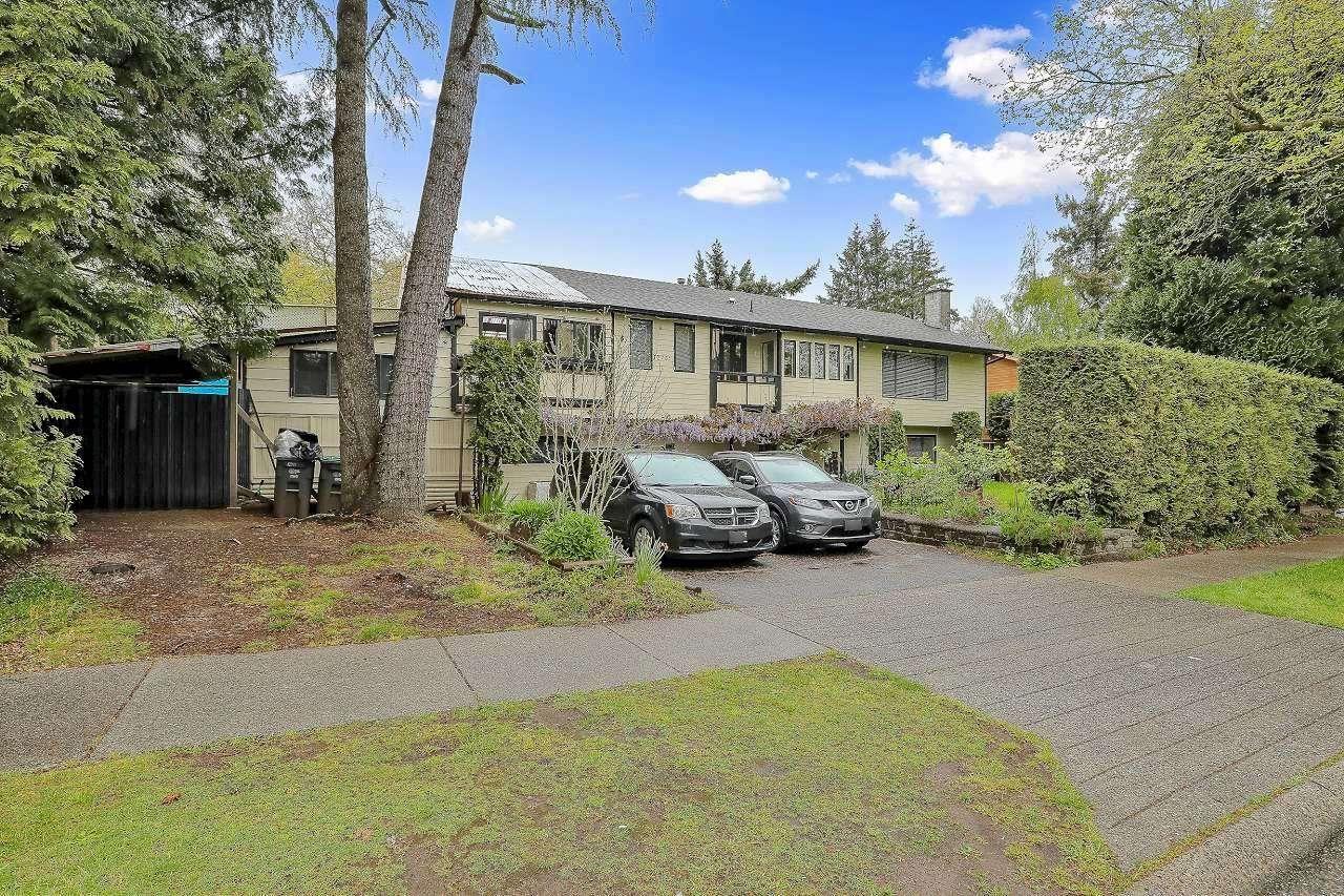 12761 Arran Place, Surrey, British Columbia  V3V 6J5 - Photo 1 - R2996536