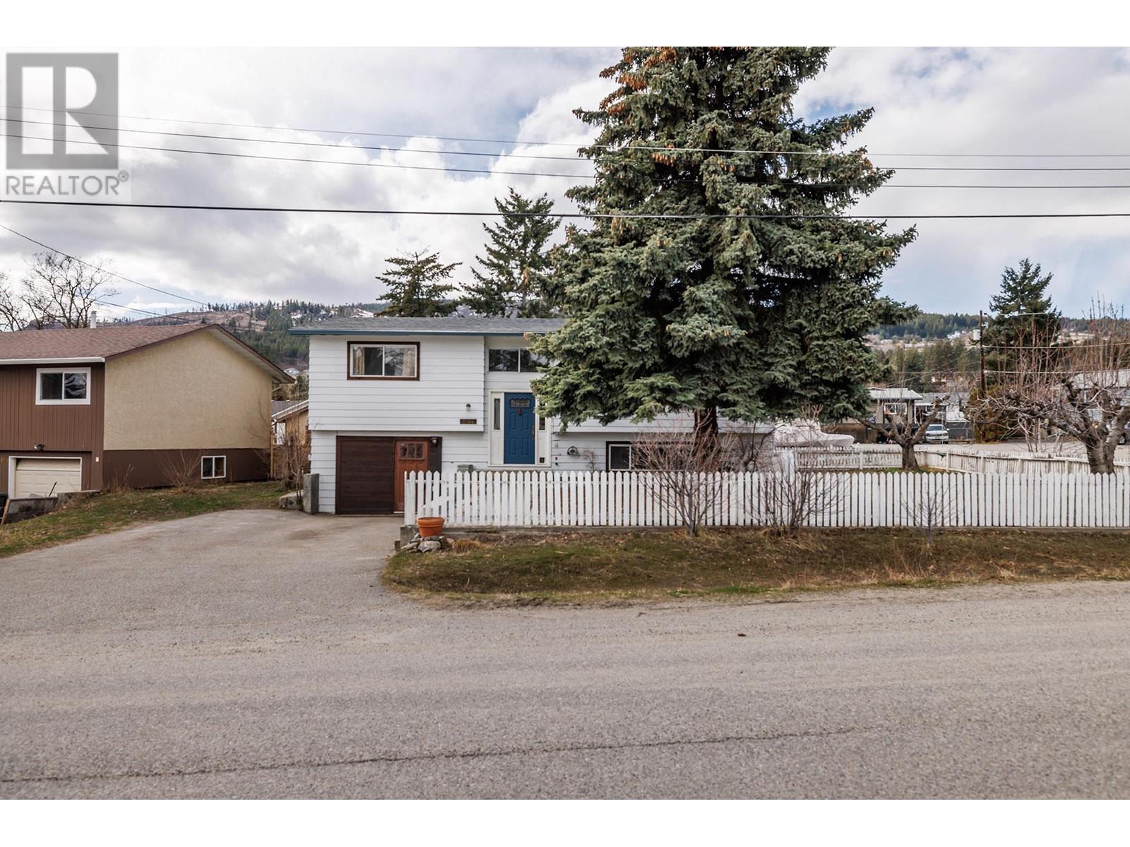 3564 Galloway Road Lot# 75, West Kelowna, BC V4T1J1