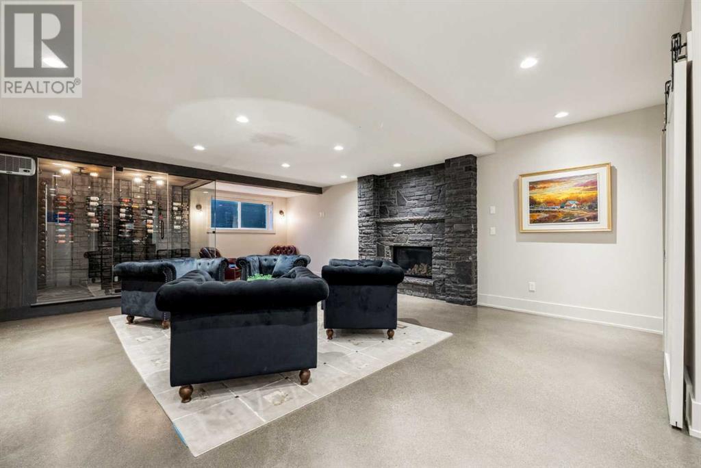 625 Britannia Drive Sw, Calgary, Alberta  T2S 1J2 - Photo 39 - A2215059